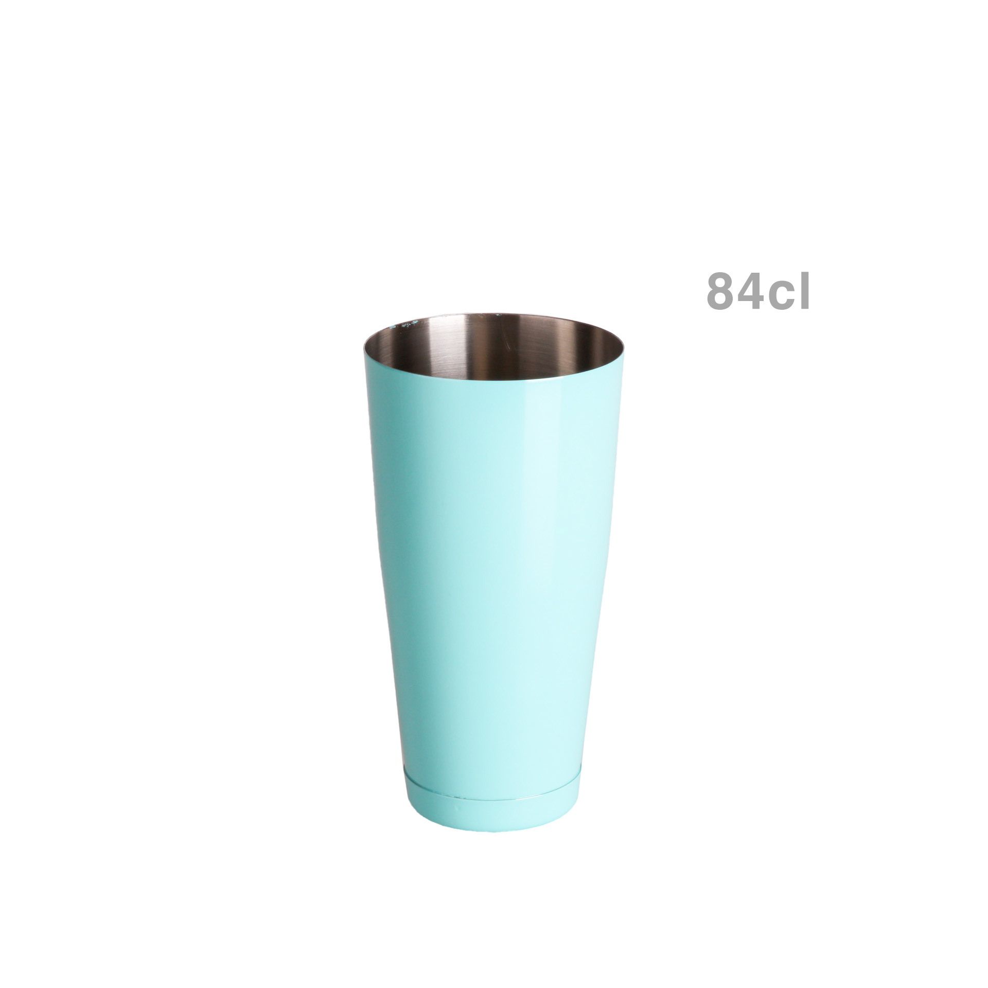 Copo Shaker Inox 84cl