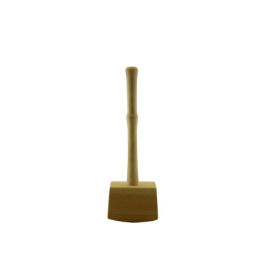 Martelo Gelo Madeira Castanho 13X37.5cm