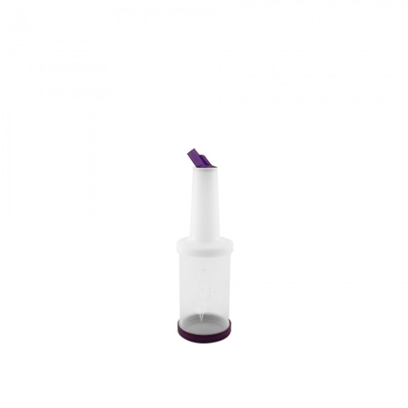 Doseador Molhos Sbc 1l Roxo