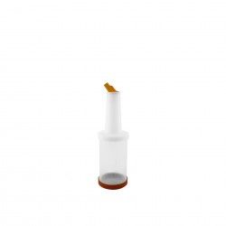 Doseador Molhos Sbc 1l Laranja