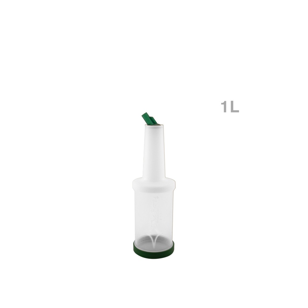 Doseador Molhos Sbc 1l