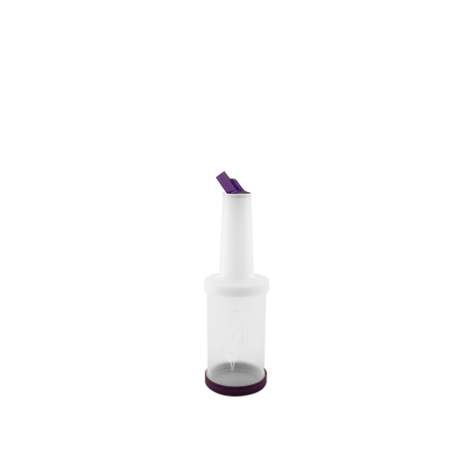 Doseador Molhos Sbc 1l Roxo