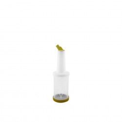 Doseador Molhos Sbc 1l Amarelo