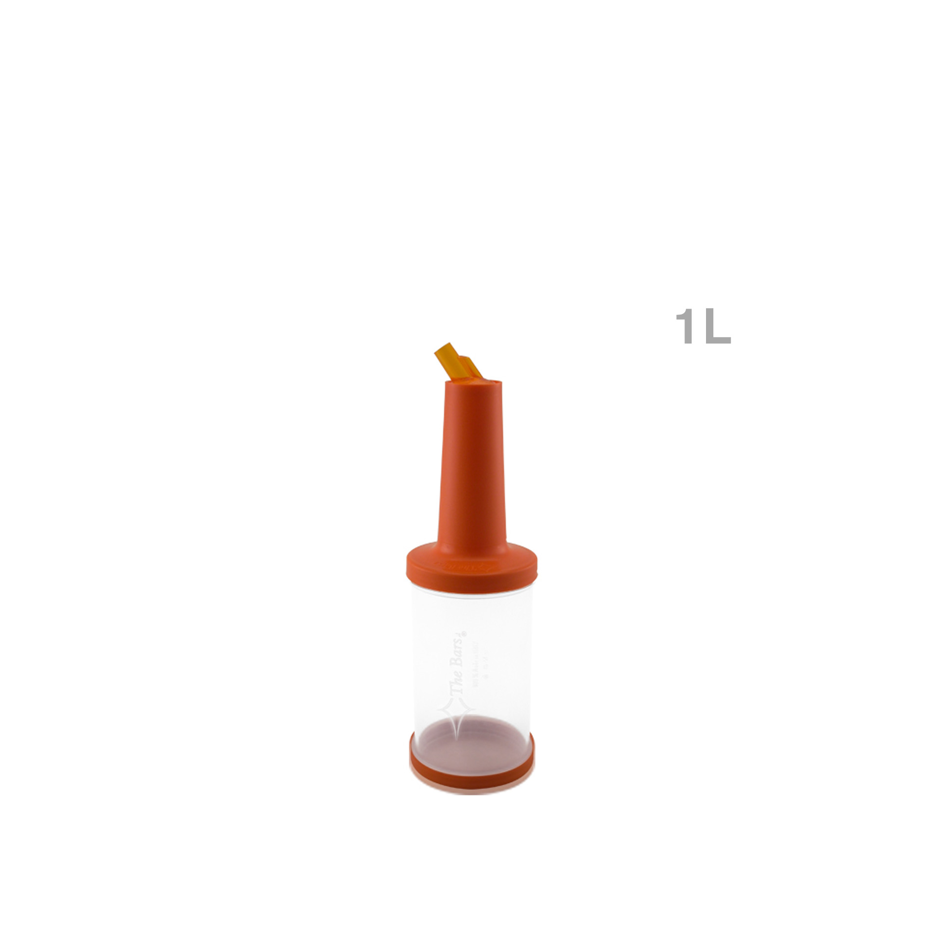 Doseador Molhos Sbc 1l