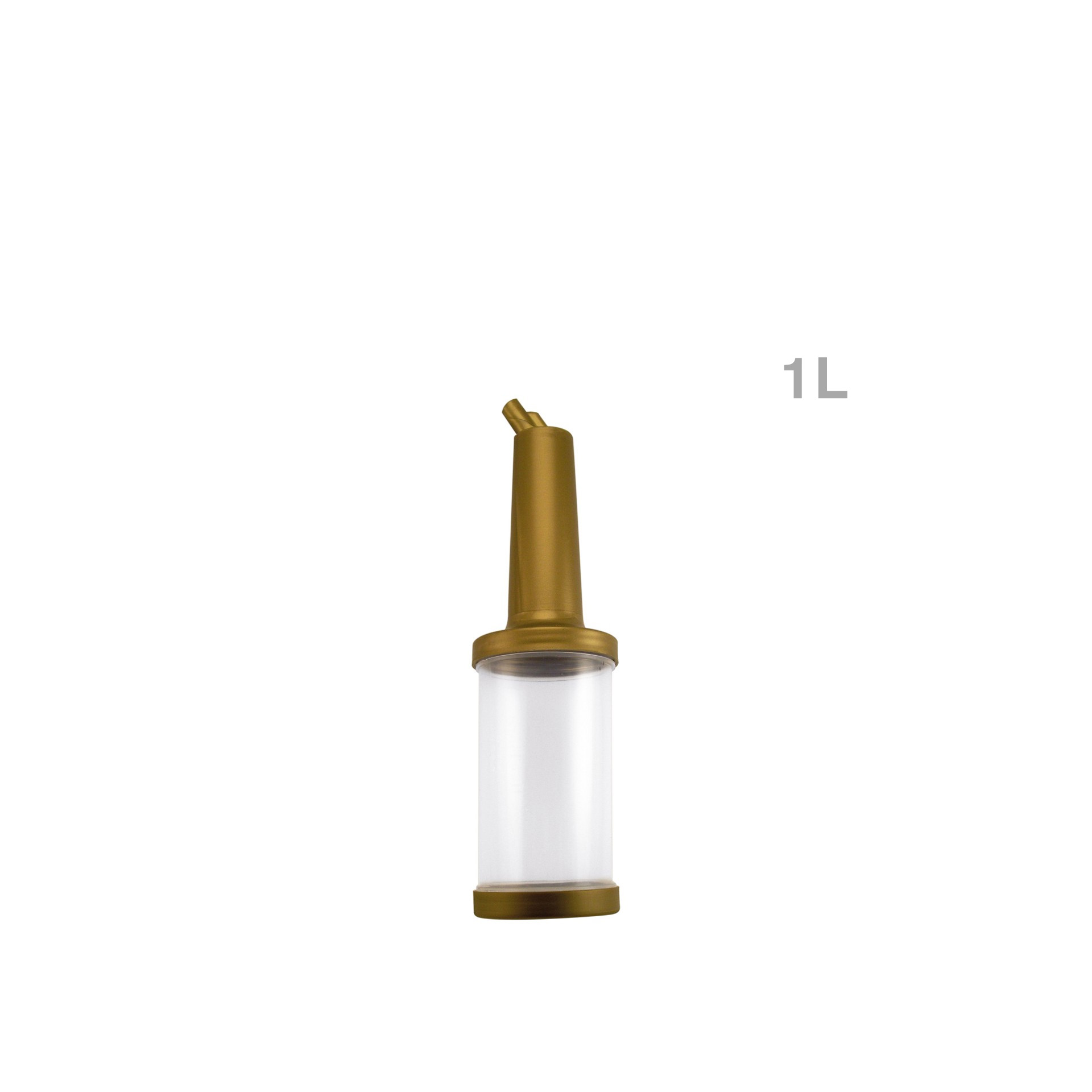Doseador Molhos Sbc 1l