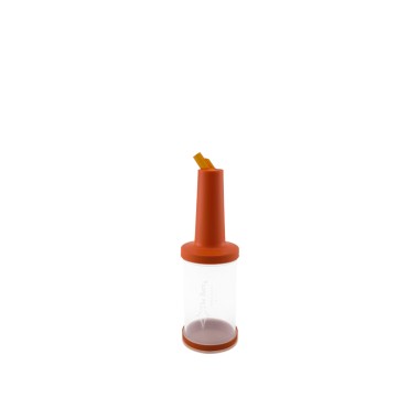 Doseador Molhos Sbc 1l
