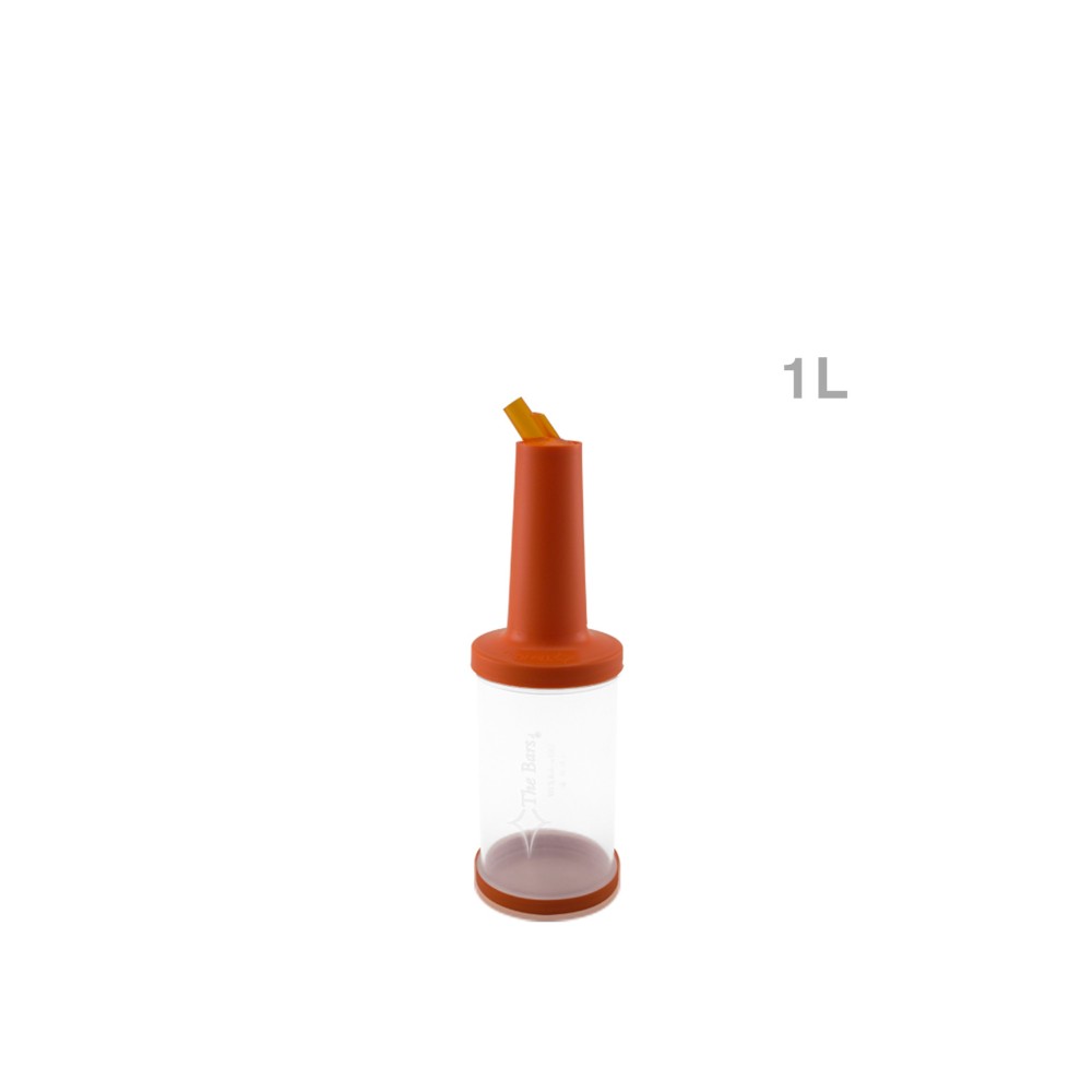 Doseador Molhos Sbc 1l
