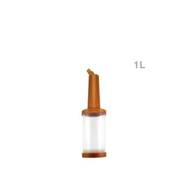 Doseador Molhos Sbc 1l