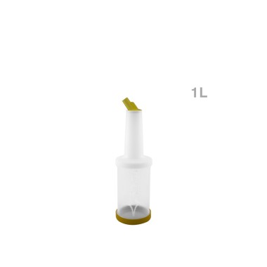 Doseador Molhos Sbc 1l