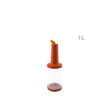 Doseador Molhos Sbc 1l