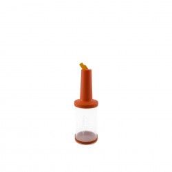 Doseador Molhos Sbc 1l Laranja