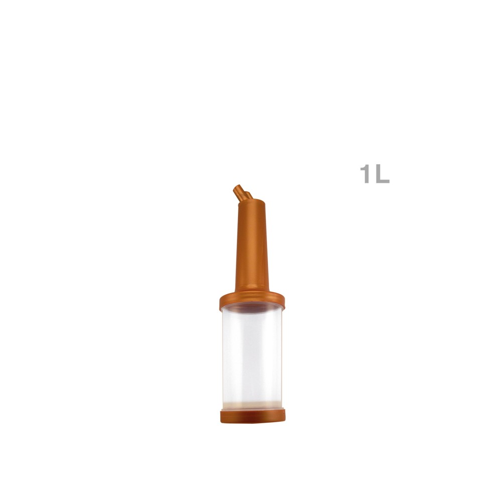 Doseador Molhos Sbc 1l