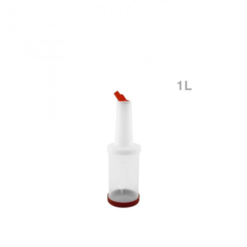 Doseador Molhos Sbc 1l Doseador Molhos Sbc 1l