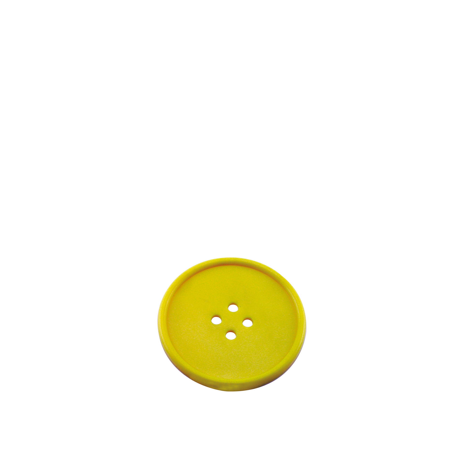 Base Copo Botão Borracha 10cm Pack 8