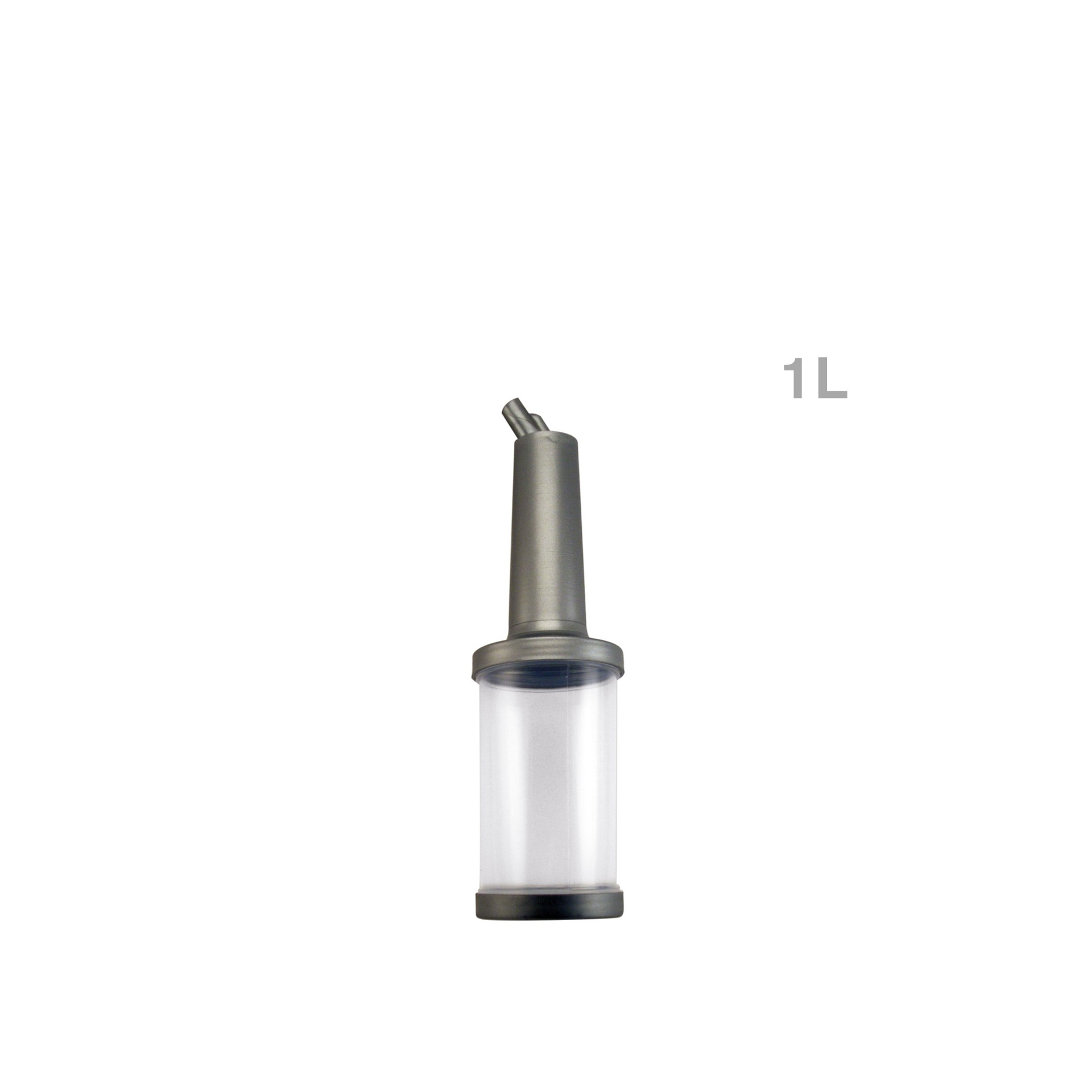 Doseador Molhos Sbc 1l