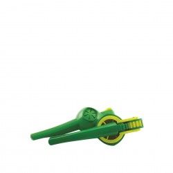 Espremedor Limas Nylon Verde