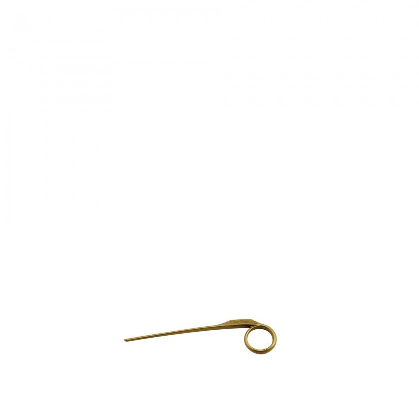 Palito Cocktail Sbc 12cm Pack 100 Dourado