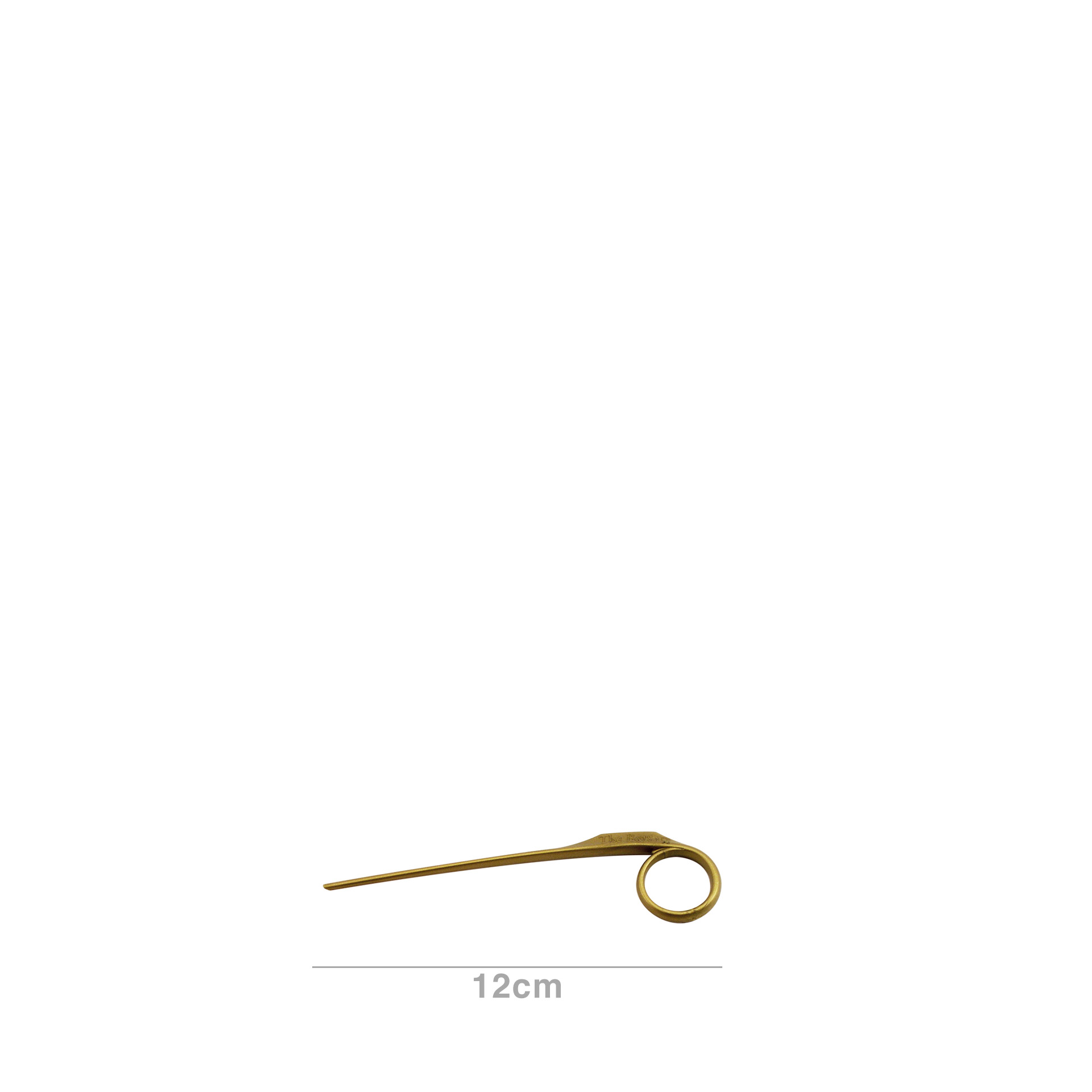 Palito Cocktail Sbc 12cm Pack 100