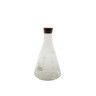 Frasco Laboratório Boro Incolor 1000ml Frasco Laboratório Boro Incolor 1000ml