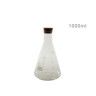 Frasco Laboratório Boro Incolor 1000ml Frasco Laboratório Boro Incolor 1000ml