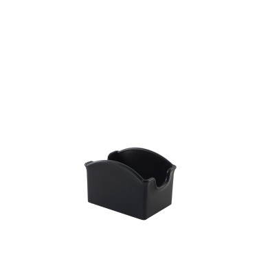 Suporte A�ucar Pl�stico Abs 8X6cm