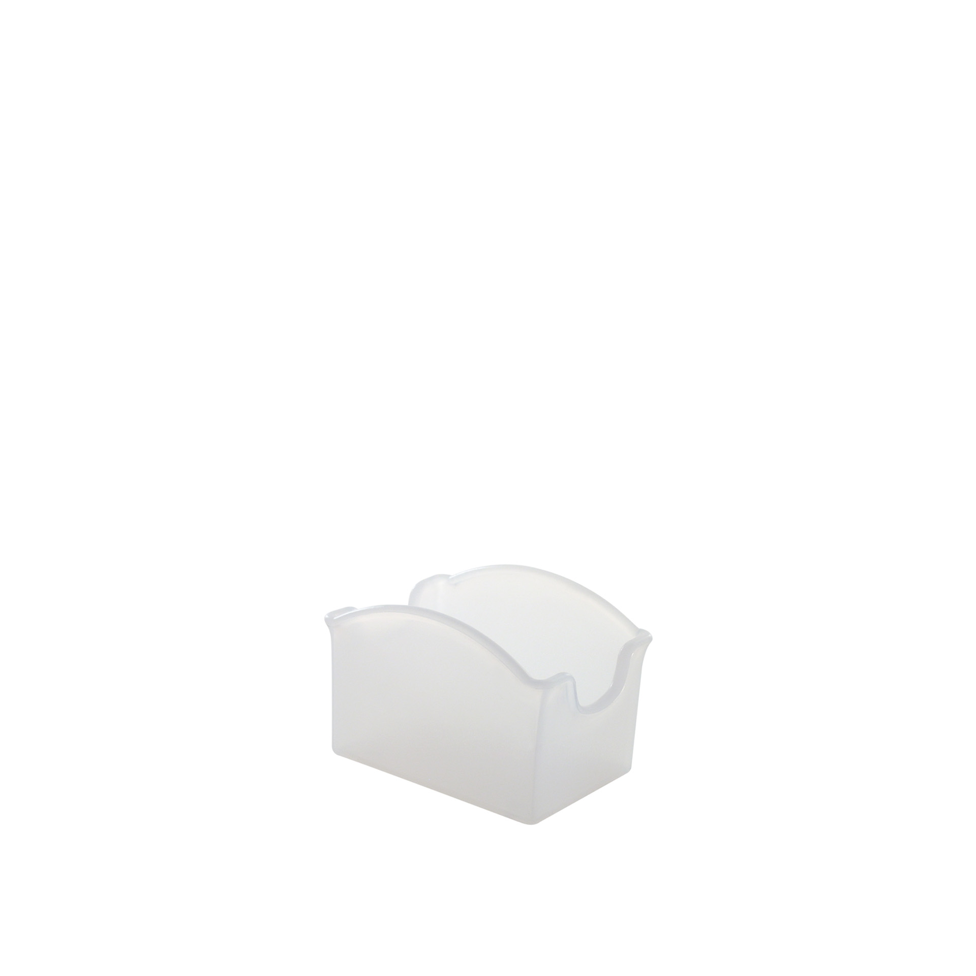 Suporte Açucar Plástico Abs 8X6cm
