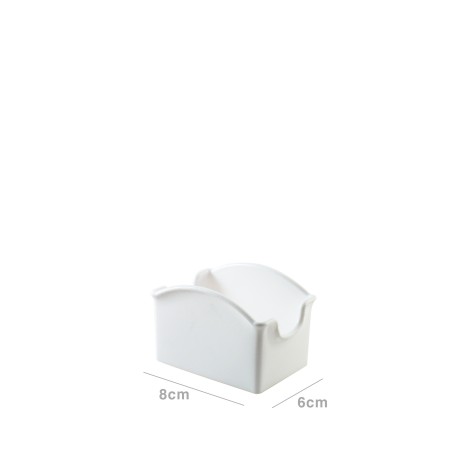Suporte Açucar Plástico Abs 8X6cm - Image product