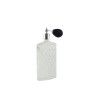 Frasco Spray Vidro Incolor 200ml Frasco Spray Vidro Incolor 200ml