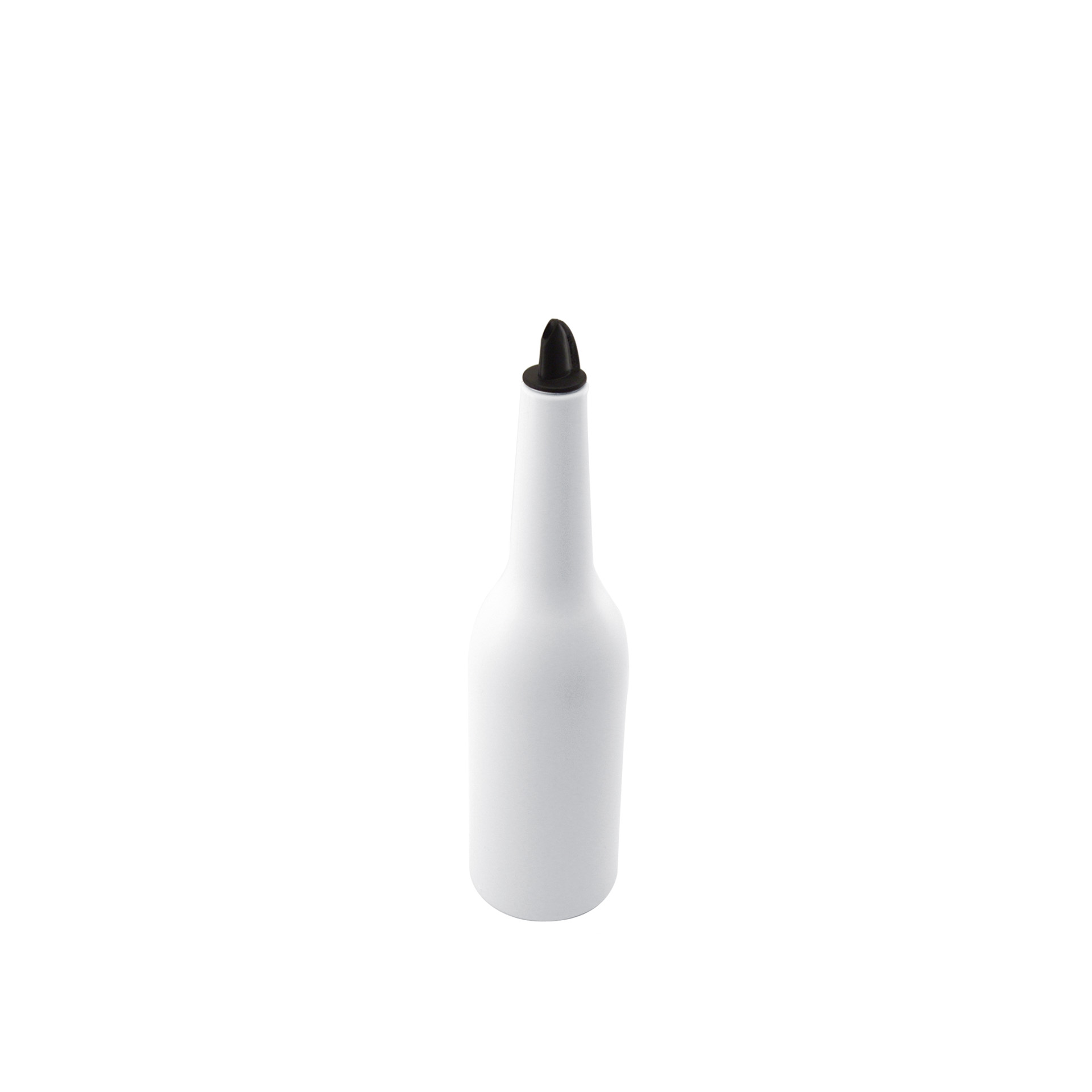 Frasco Molhos Flair Plástico 750ml