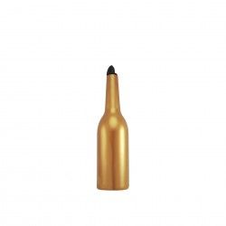 Frasco Molhos Flair Plstico 750ml Cobre
