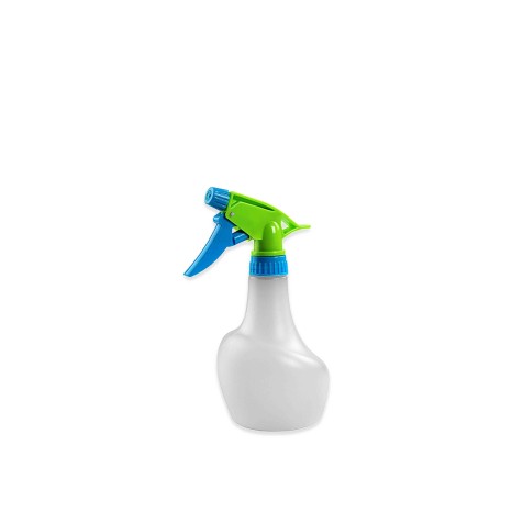 Pulverizador Plástico Provenza Branco 400ml 9X12X20cm - Image product