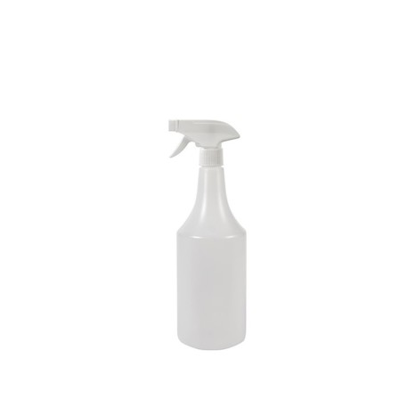 Pulverizador Plástico Jazmin Multicor 1l 8.8X29cm - Image product
