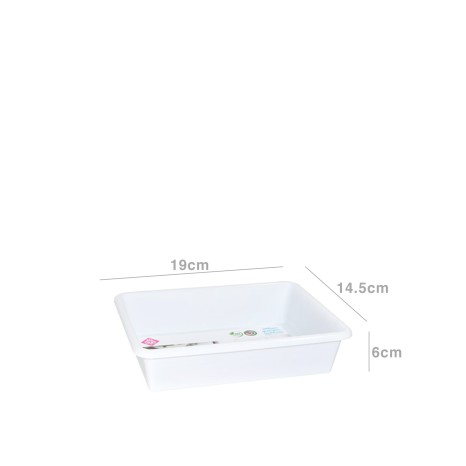 Tabuleiro Frigo Plástico Oporto - Image product