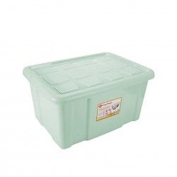 Caixa Arrumos Plstico New Box 60l 61.5X45X29.7cm