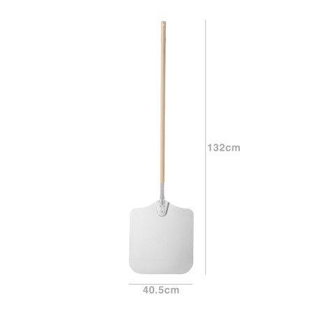 Pa Pizza Aluminio 40.5X132CM - Image product