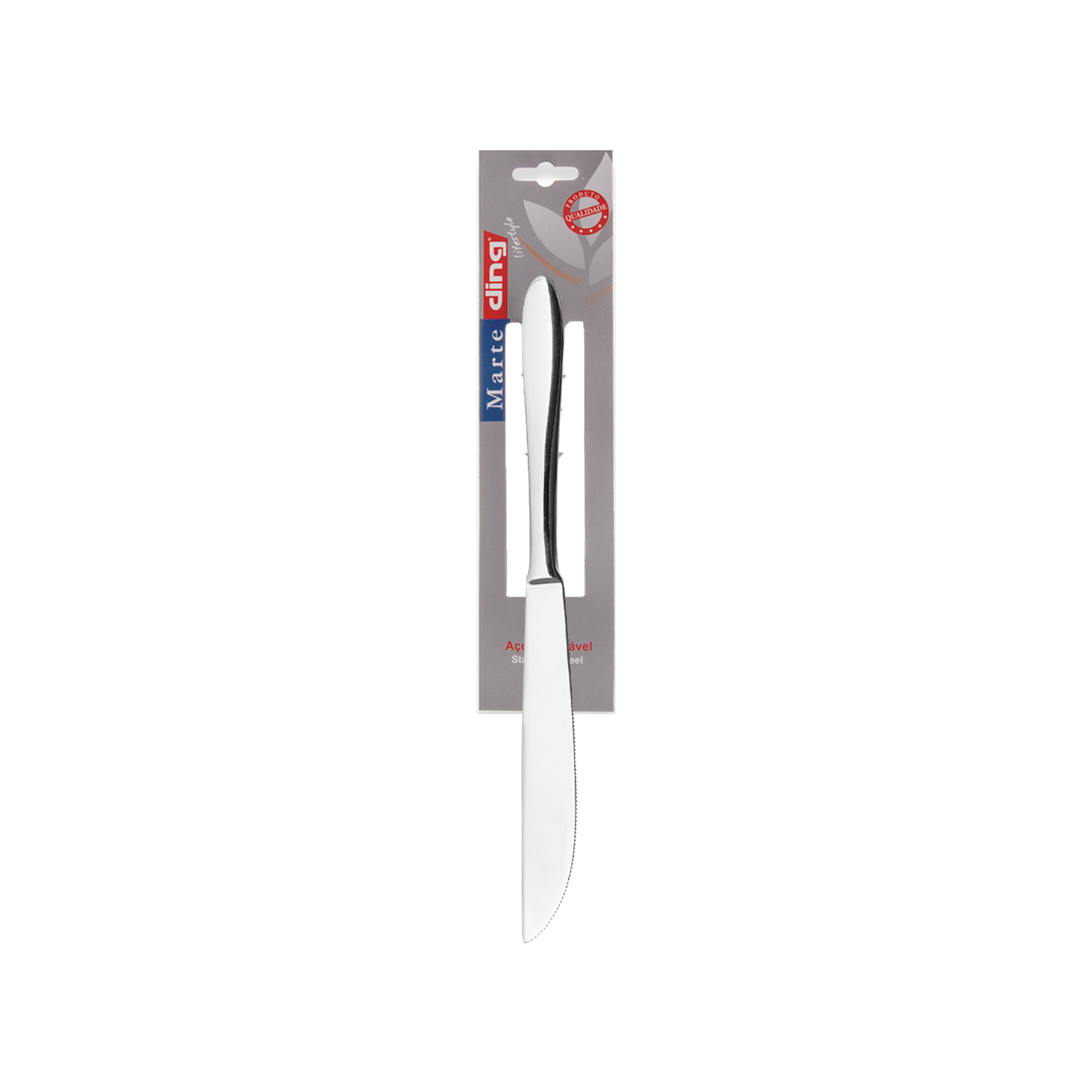 Faca Marte Trinchar Carne 25.5CM