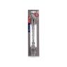 Garfo Marte Sobremesa 16.5CM Pack 3