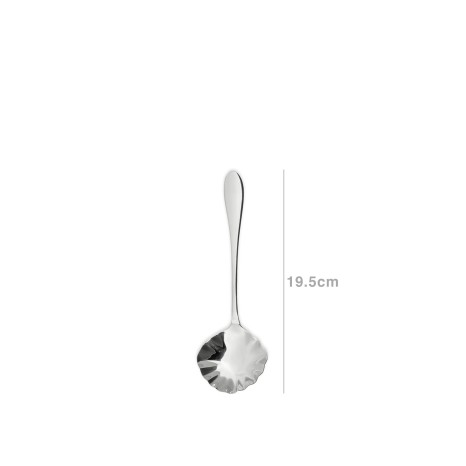 Colher Marte Molho 19.5CM - Image product