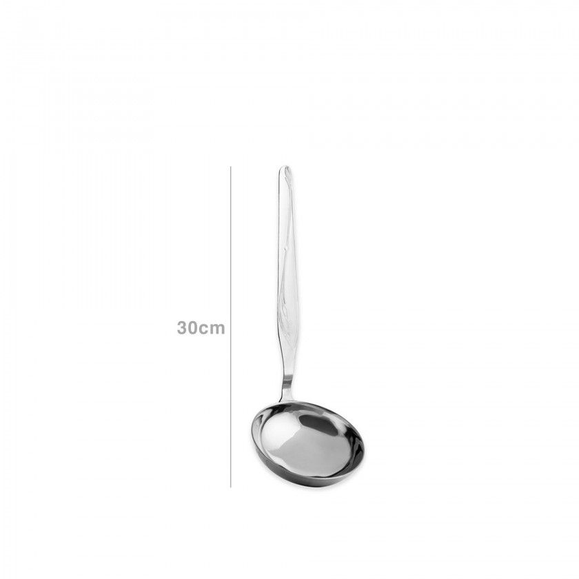 Colher Viena Terrina 30CM Colher Viena Terrina 30CM