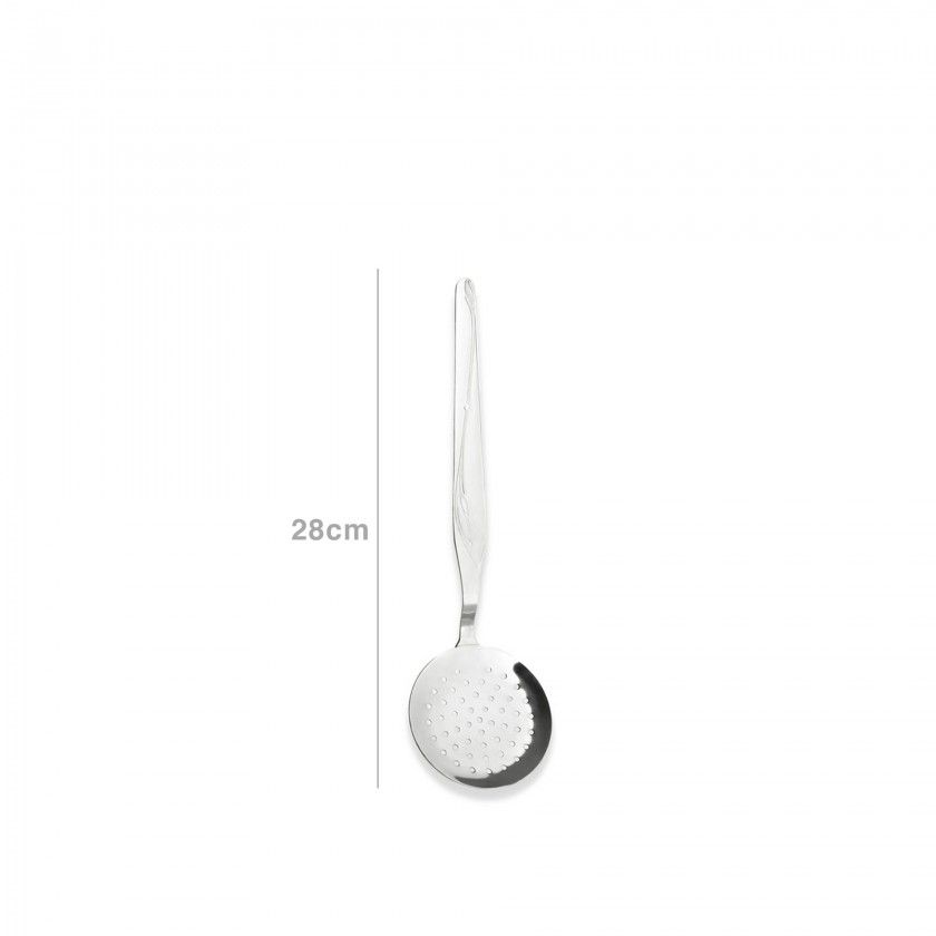 Escumadeira Viena 28CM Escumadeira Viena 28CM