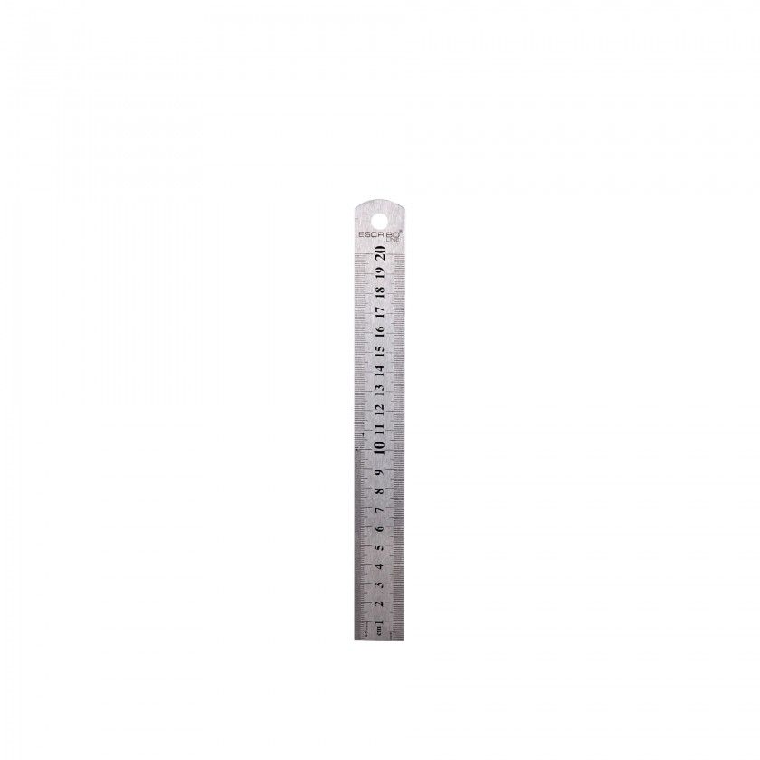 Rgua Metal 20cm
