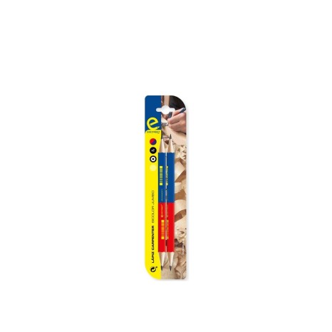 Lápis Bicolor Jumbo Pack 2 - Image product