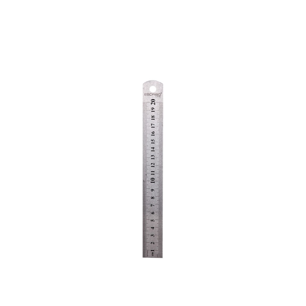 R�gua Metal 20cm