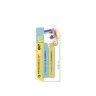 Porta Giz Multicor 10cm Pack 2 Porta Giz Multicor 10cm Pack 2