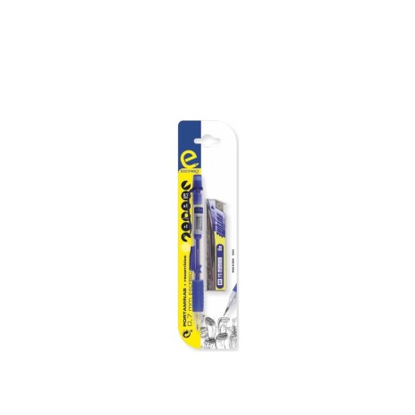 Lápis Minas + Minas 0.7mm - Image product