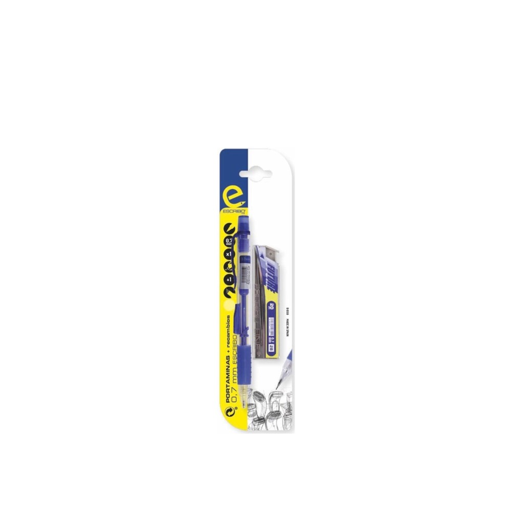 L�pis Minas + Minas 0.7mm