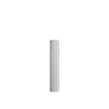 Régua Alumínio 15cm