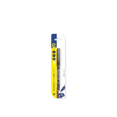 Caneta Roller Azul 0.7mm - Image product