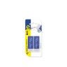 Borracha Escribo Branca 22gr Pack 2 Borracha Escribo Branca 22gr Pack 2