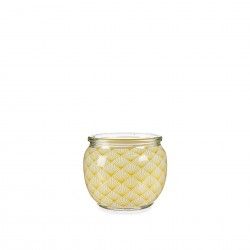 Vela Perfumada Copo Vidro 7X6.5cm